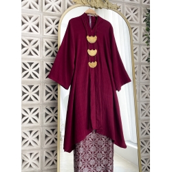 Jelita Kebaya Labuh